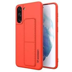 Skal-man Wozinsky Serie Duran Samsung Galaxy A32 5G Cover Smartphone Rosso