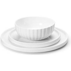 Georg Jensen Spisestel Georg Jensen Bernadotte Spisestel 3stk
