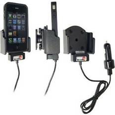 Apple iphone 4s Brodit Aktiv Mobilholder til Apple iPhone 4/4S m. Beskyttelsescover 521165