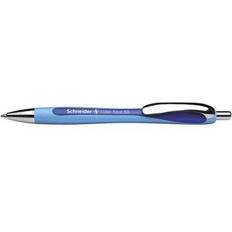 Hobbymaterial Schneiderpen Kugelschreiber Slider Rave XB Blau