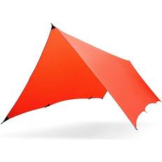 Camping shelter Kammok Kammok Kuhli Camping shelter (Orange)