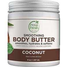 Coconut body butter Petal Fresh Pure Coconut Body Butter 237 ml