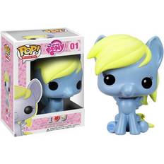 My Little Pony Statuette My Little Pony Derpy Pop! Vinyl Figure