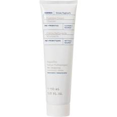Korres Rengöringskrämer & Rengöringsgels Korres Greek Yoghurt Foaming Cream Cleanser 150 ml 150ml