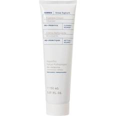 Korres Kasvojenhoidot Korres Greek Yoghurt Foaming Cream Cleanser 150 ml