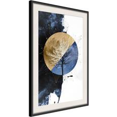 Arkiio Affisch Day and Night [Poster] 20x30 Poster