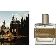 Memoire Archives Cabin Retreat EdP 100ml