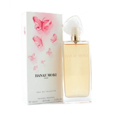 Hanae Mori Eau de Toilette Hanae Mori by Eau De Toilette Spray 1.7 fl oz