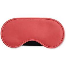 Sleep mask Luxe Sleep Mask RED