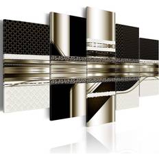 Arkiio Golden Line 200x100 Tavla 200x100cm