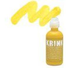 Krink KRINK K-60 Paint Marker Yellow