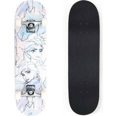 7.87 " Skateboard completi Disney Frozen 7.87"