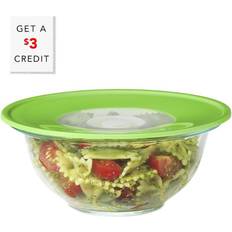 OXO Good Grips 8in Reusable Lid with $3 Credit Kitchenware