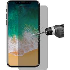 Skärmskydd för iphone xs Hat Prince Sekretess Skärmskydd iPhone X/iPhone XS & iPhone 11 Pro
