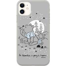 Mobilskal Nalle Puh (iPhone 11)