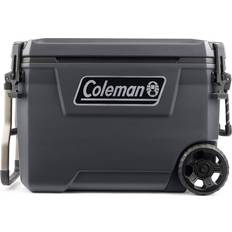 Coleman Convoy Series 65-Quart Cooler with Wheels