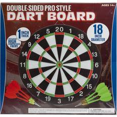 Darts NSI Double Side Dart Board