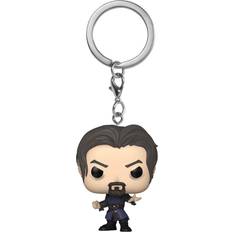 Portefeuilles et Porte-clés Funko Pop Keychain Marvel Doctor Strange