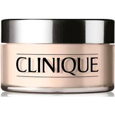 Combination Skin - Matte/Moisturizing Powders Clinique Blended Face Powder Transparency Neutral