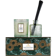 Voluspa lavendel Voluspa French Cade Lavender Doftljus 176g