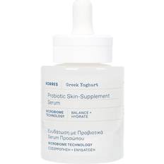 Korres Cuidado facial Korres Greek Yoghurt Probiotic Skin-Supplement Serum