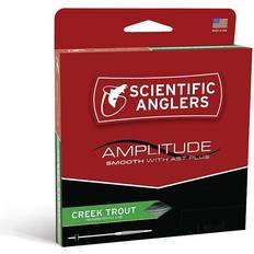 Sa amplitude smooth trout Scientific Anglers Amplitude Smooth Creek Trout