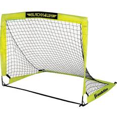 Best Soccer Goals Franklin Blackhawk Soccer Goal Pop Up Backyard Nets 4' x 3'