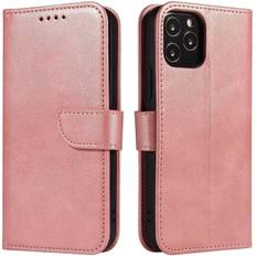 Flip Cover til Samsung Galaxy A72 4G/5G Pink