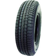 Car Tires Super Cargo ST Radial ST 225/75R15 Load E (10 Ply) Trailer Tire