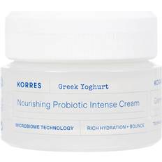 Korres Greek Yoghurt Nourishing Probiotic Intense Cream 40ml