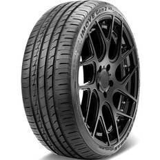 Ironman Summer Tires Car Tires Ironman iMOVE Gen2 AS 185/60R14 SL Performance Tire - 185/60R14