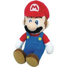 Little Buddy Nintendo Mario Plush 10"