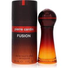 Pierre Cardin Parfymer Pierre Cardin Fusion Eau De Toilette Spray for Men 30ml