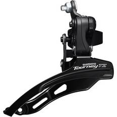 Shimano 6 speed Shimano FD-TZ500 6-Speed Front