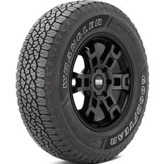 Goodyear wrangler all terrain Goodyear Wrangler Workhorse AT 265/65R17 112T A/T All Terrain Tire