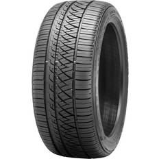 Falken Tires Falken Ziex ZE960 A/S 225/45R18 95W XL AS Performance Tire