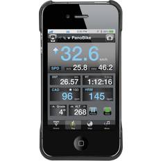Apple iPhone 4/4S Mobilcovers Topeak Ridecase II Case for iPhone 4