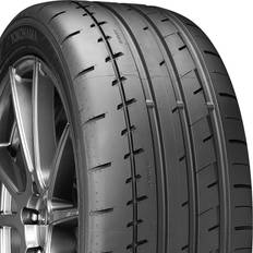 18 - 255 Tires Yokohama Advan Apex V601 255/35R18 High Performance Tire - 255/35R18