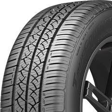 Continental Summer Tires Continental TrueContact Tour 235/65R17 SL Touring Tire - 235/65R17