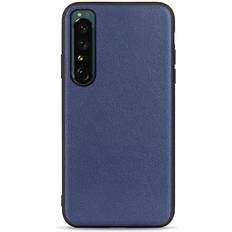 Xperia 1 iv CaseOnline Leather Case for Sony Xperia 1 IV