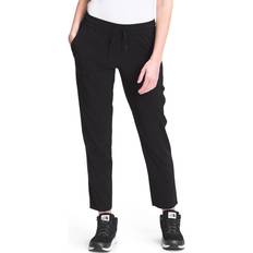 The North Face Pink Trousers & Shorts The North Face Women's Never Stop Wearing Ankle Trousers Tnf
