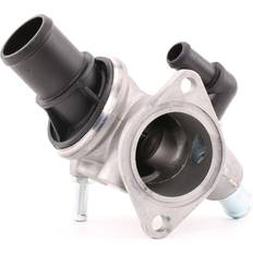 Motortermostater Gates Engine thermostat TH18188G1 Thermostat, coolant,Thermostat FIAT,ALFA ROMEO,LANCIA,PUNTO (188),STILO (192),BARCHETTA (183)