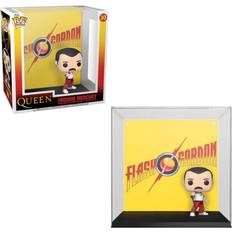 Funko pop freddie mercury Queen Flash Gordon Funko Pop! Album