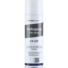 Pureno Ukategoriseret Pureno Pureno Care zinkspray CA-223