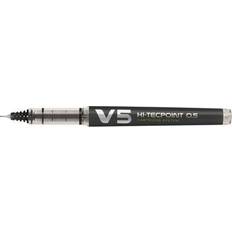 Pilot cartridge Pilot V5 Cartridge Fine Line Rollerball Pen Black, Pack of 10