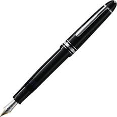 Montblanc Reservoarpennor Montblanc MeisterstÃ¼ck LeGrand Fountain Pen Medium Nib