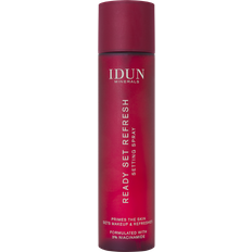 Makeup Idun Minerals Ready Set Refresh Setting Spray 100ml