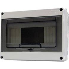 Gruppetavle 8 modul IP65