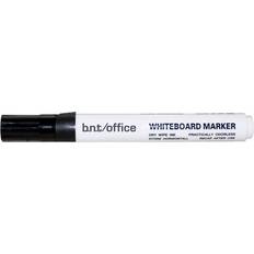 Kuglepen bnt Office BNT Whiteboardmarker sort 2-3mm