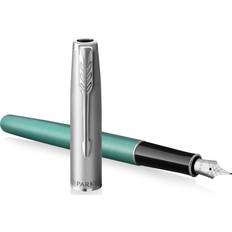 Parker Sonnet Essential Green CT Fyldepen M